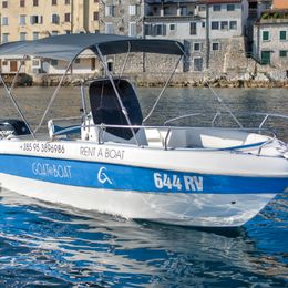 Orizzonti Syros 190 | 19