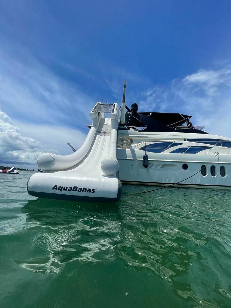 Azimut 62 Fly | Priceless