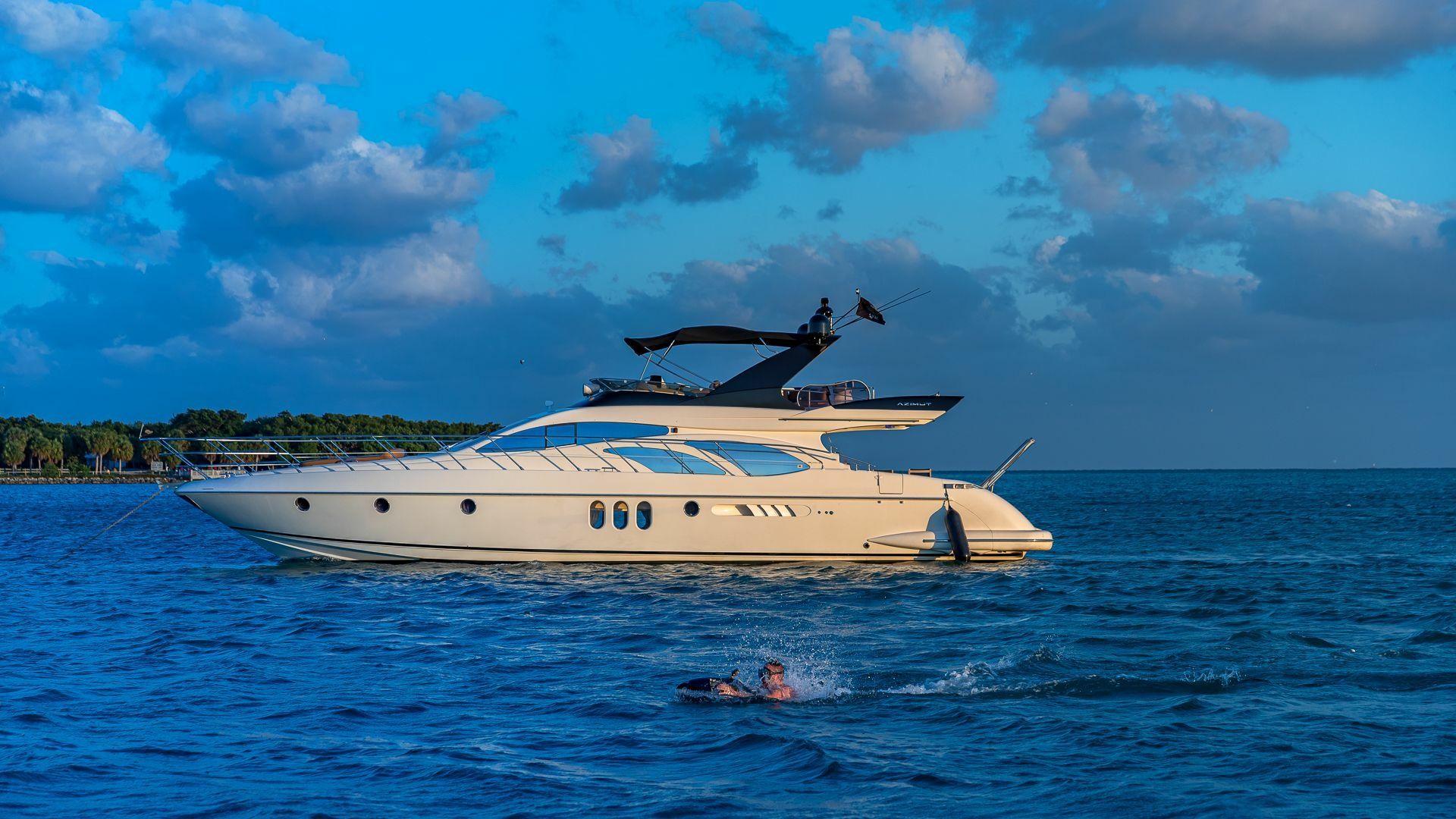 Azimut 62 Fly | Priceless