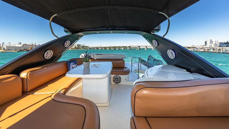 Azimut 62 Fly | Priceless