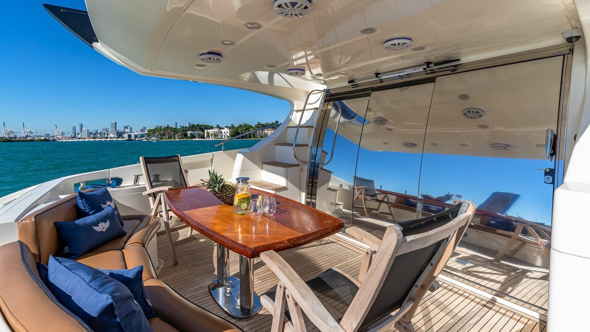 Azimut 62 Fly | Priceless