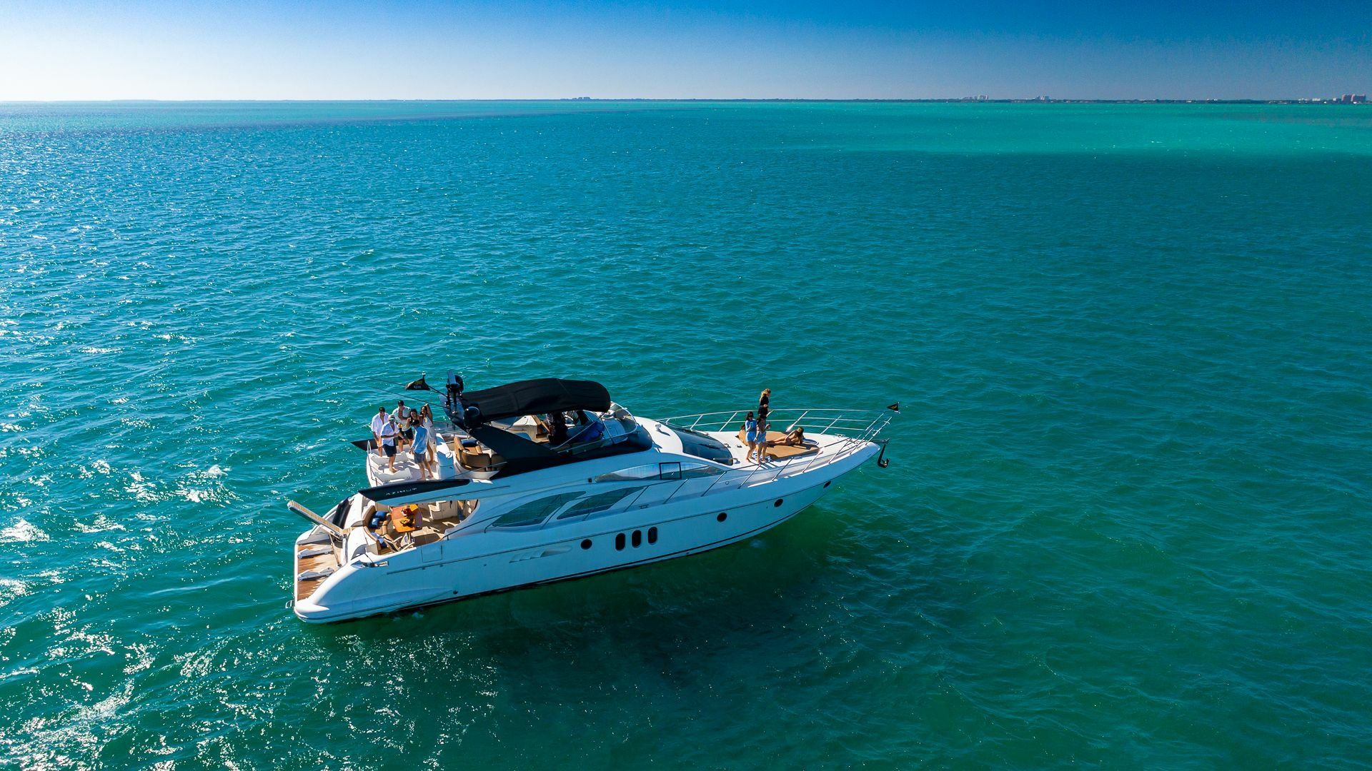 Azimut 62 Fly | Priceless