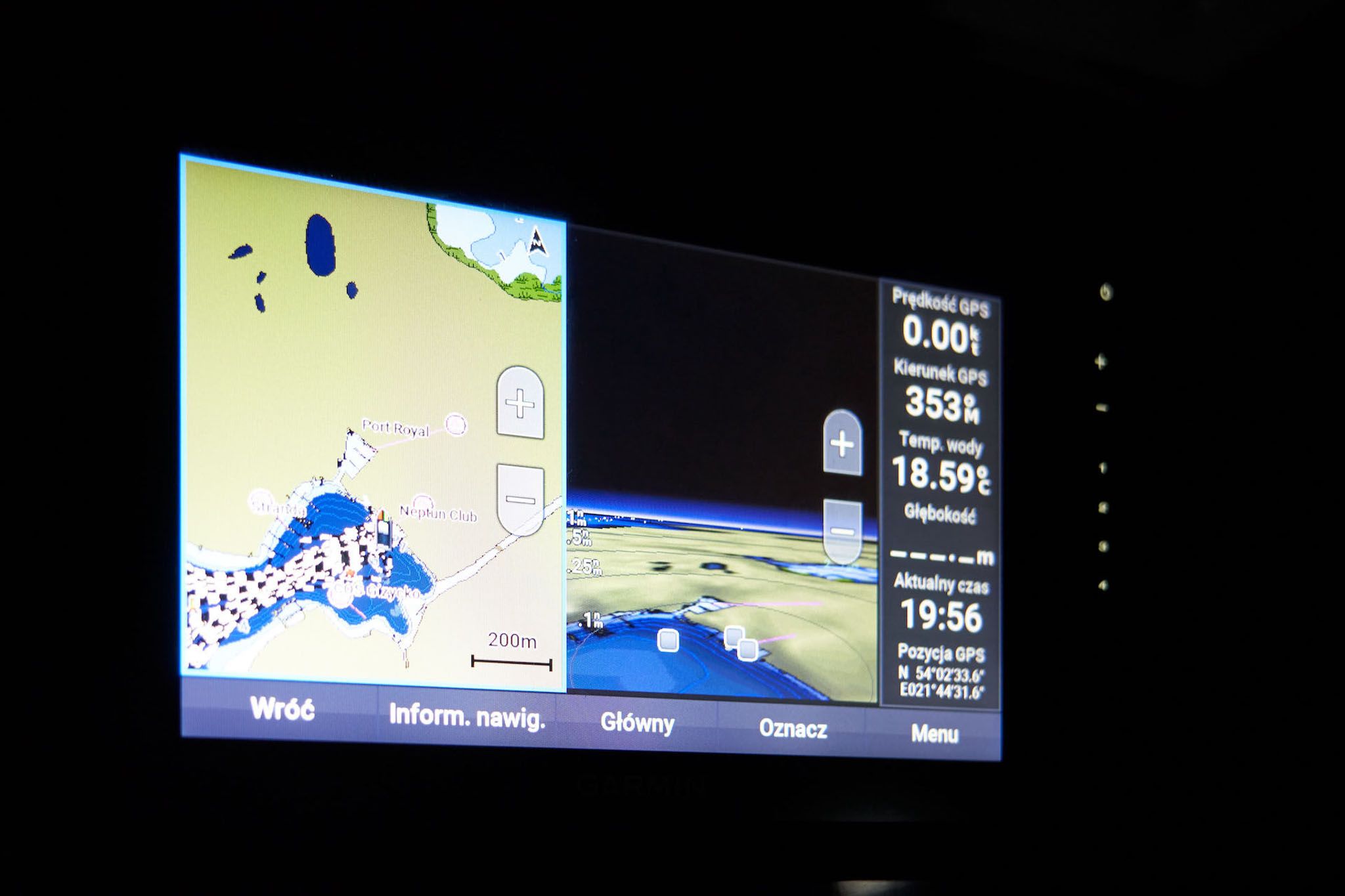 Beneteau Antares 8 | Dzo Dzo