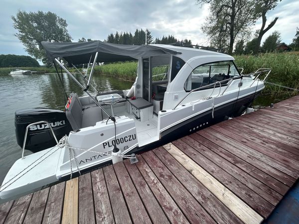 Beneteau Antares 8 | Dzo Dzo