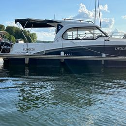 Beneteau Antares 8 | Dzo Dzo