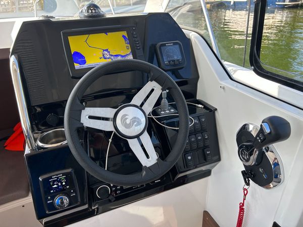 Beneteau Antares 8 | Dzo Dzo