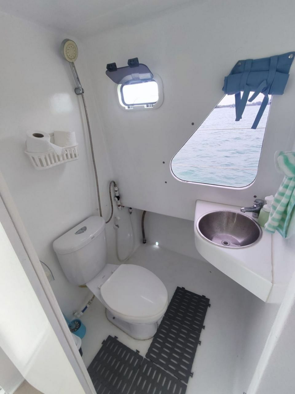 Custom Built 39 | Katapult