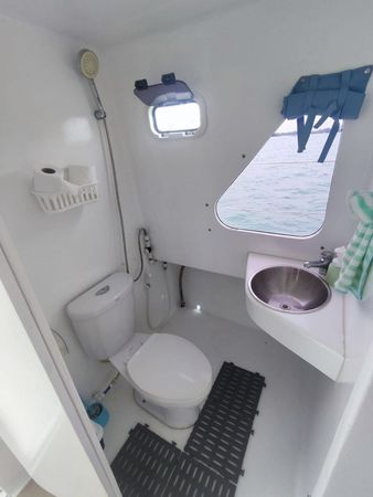 Custom Built 39 | Katapult