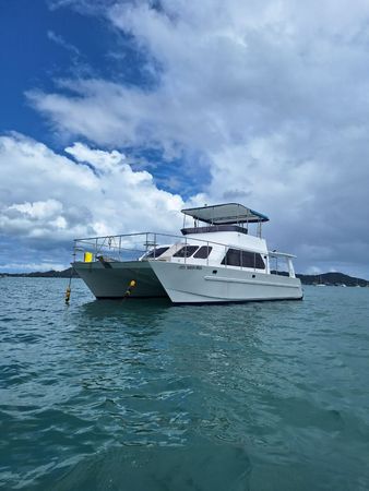 Custom Built 39 | Katapult