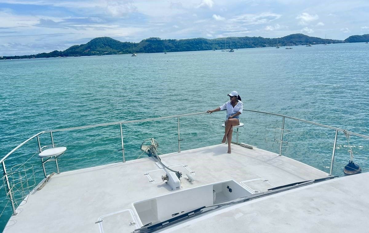 Custom Built 39 | Katapult