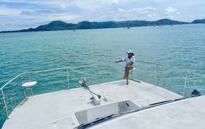 Custom Built 39 | Katapult