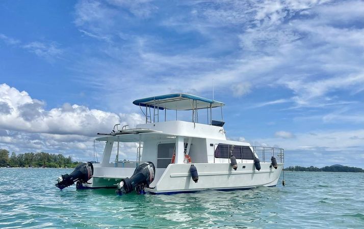 Custom Built 39 | Katapult