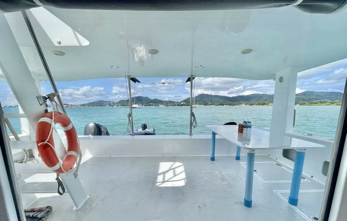 Custom Built 39 | Katapult