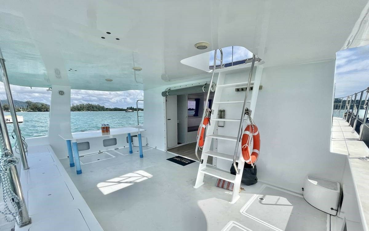 Custom Built 39 | Katapult