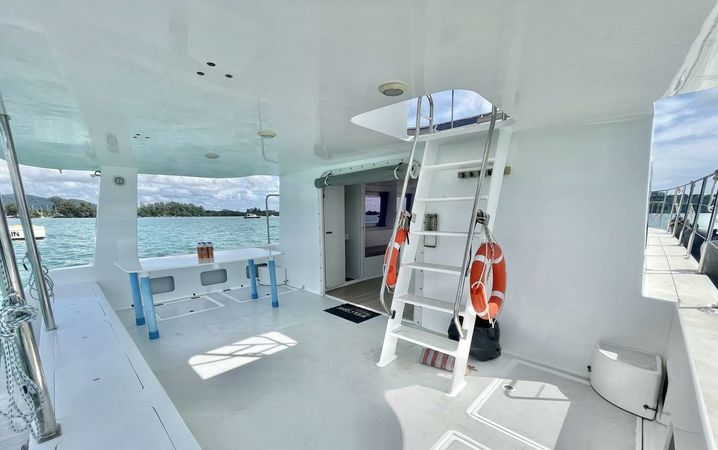 Custom Built 39 | Katapult