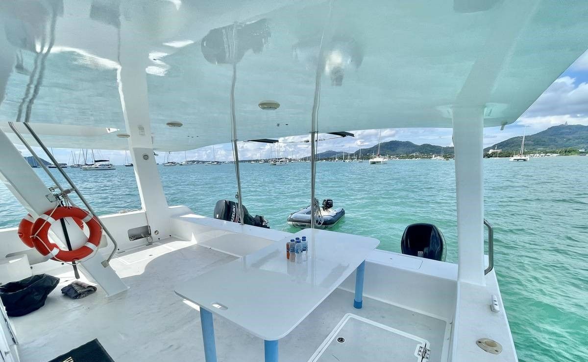 Custom Built 39 | Katapult