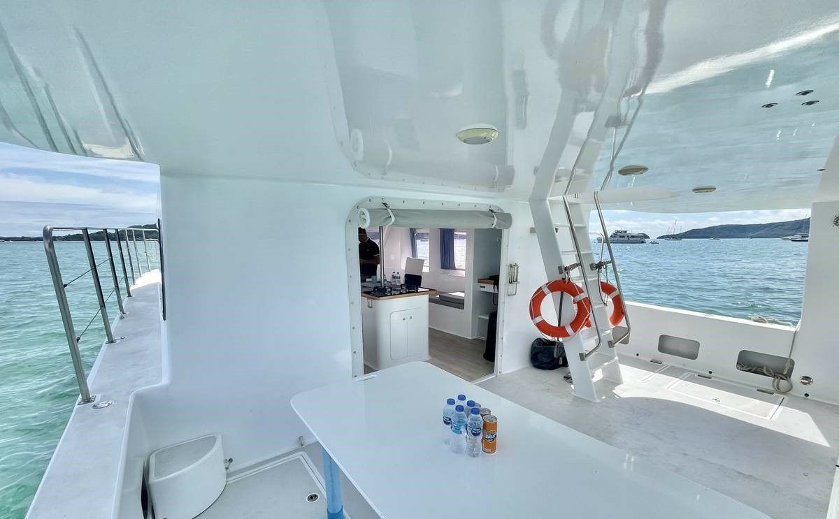 Custom Built 39 | Katapult