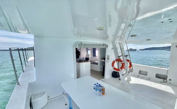 Custom Built 39 | Katapult