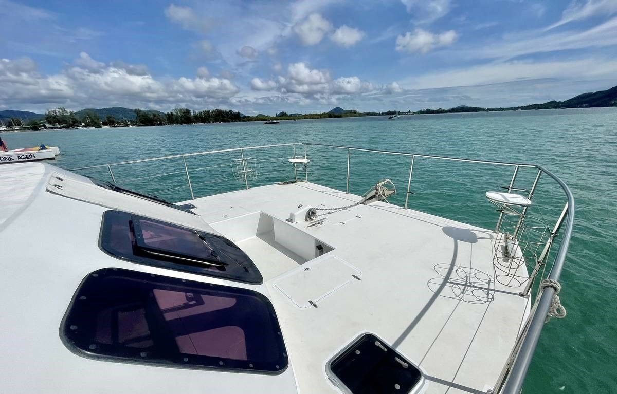 Custom Built 39 | Katapult