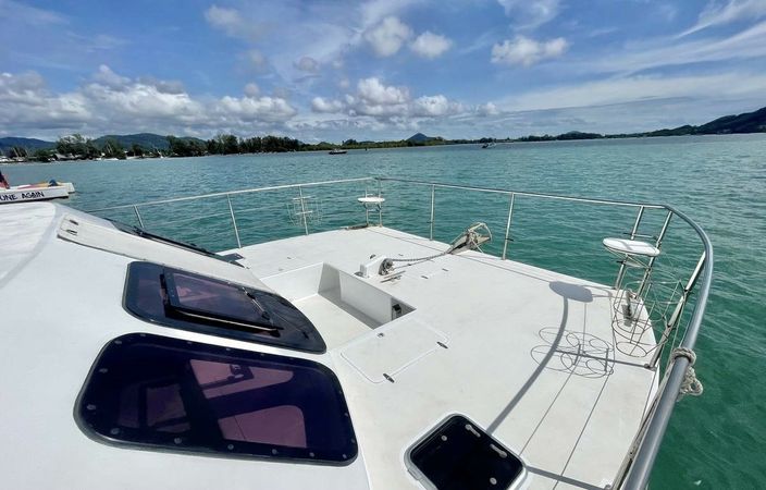 Custom Built 39 | Katapult