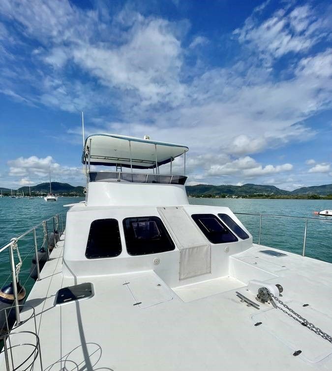 Custom Built 39 | Katapult