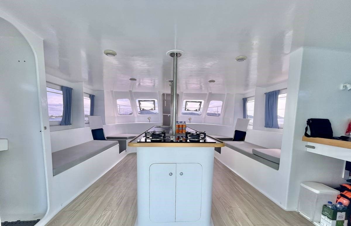 Custom Built 39 | Katapult