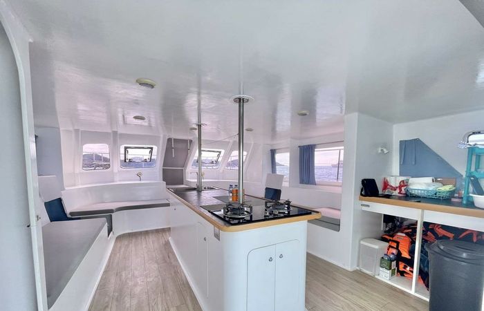 Custom Built 39 | Katapult