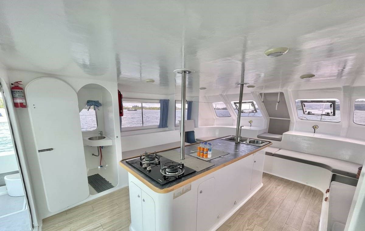 Custom Built 39 | Katapult