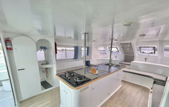 Custom Built 39 | Katapult