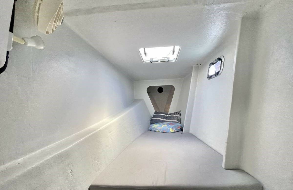 Custom Built 39 | Katapult