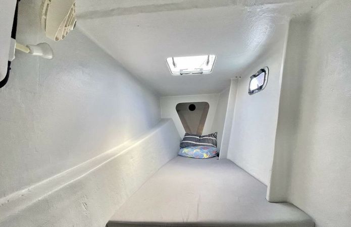 Custom Built 39 | Katapult