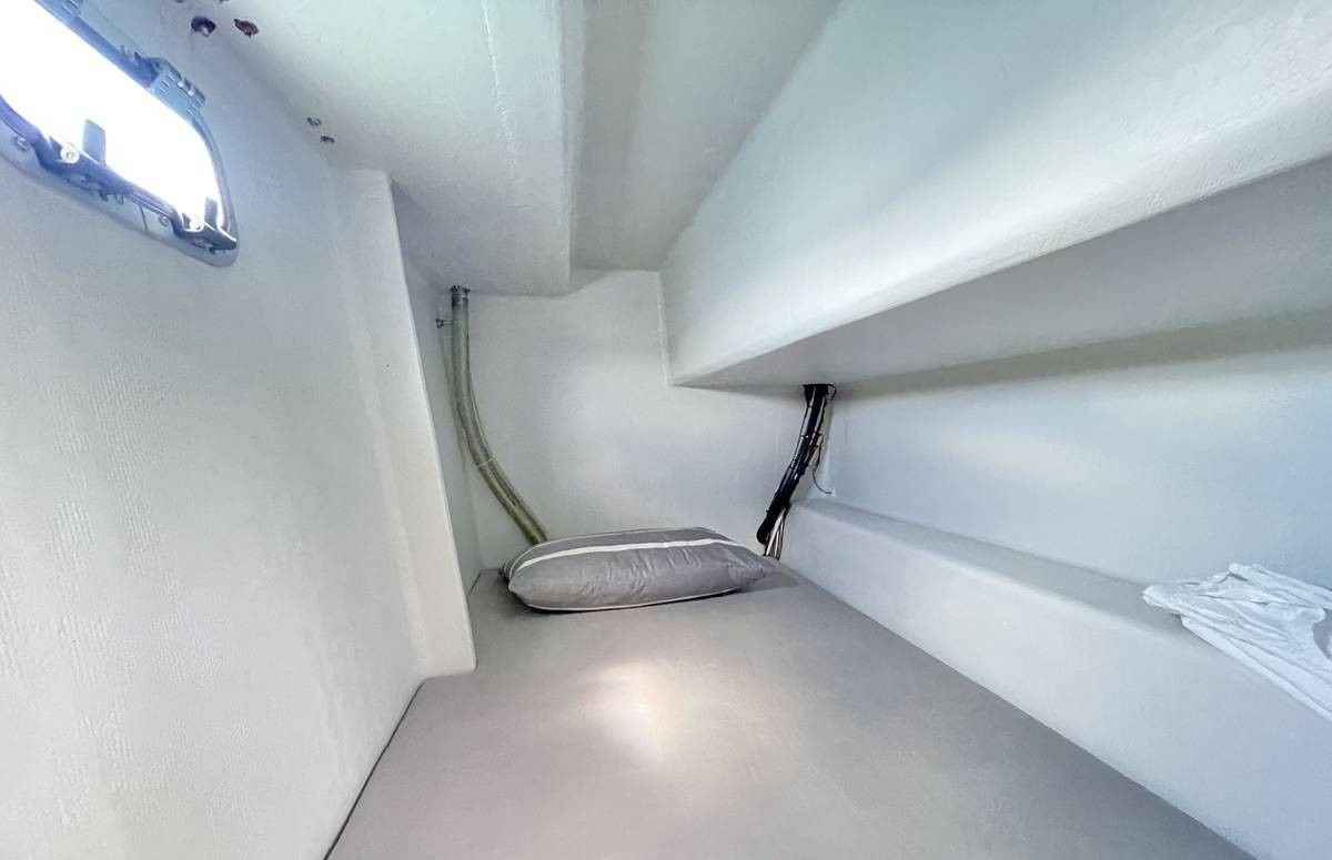 Custom Built 39 | Katapult