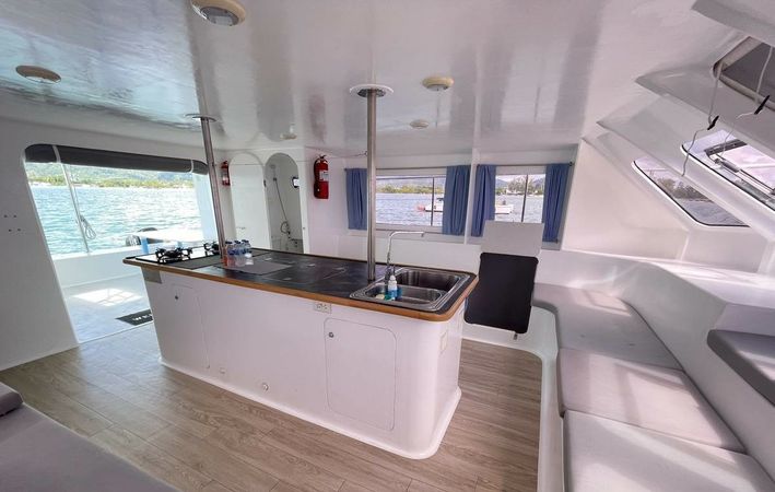 Custom Built 39 | Katapult