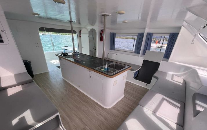 Custom Built 39 | Katapult