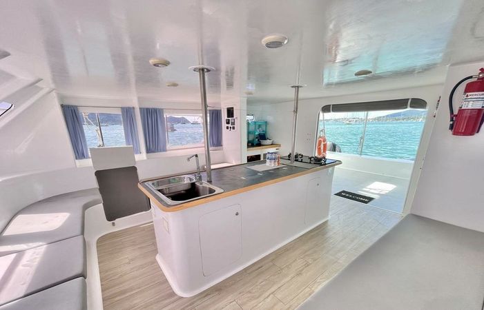 Custom Built 39 | Katapult