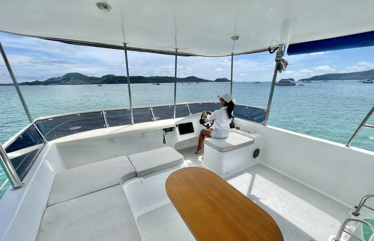 Custom Built 39 | Katapult