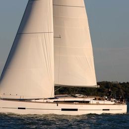 Dufour 500 GL | Monique