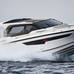 Parker 110 | Sorrento