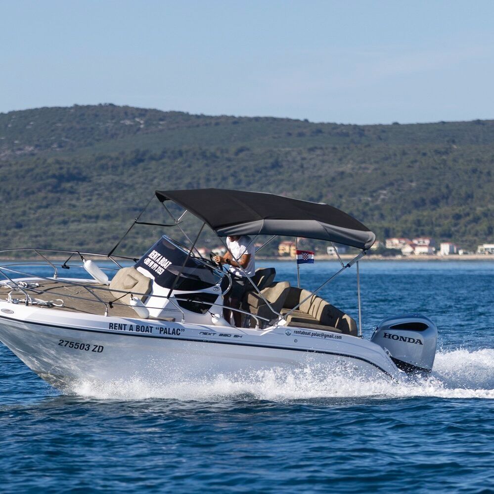 Jeanneau Cap Camarat 7.5 | 24