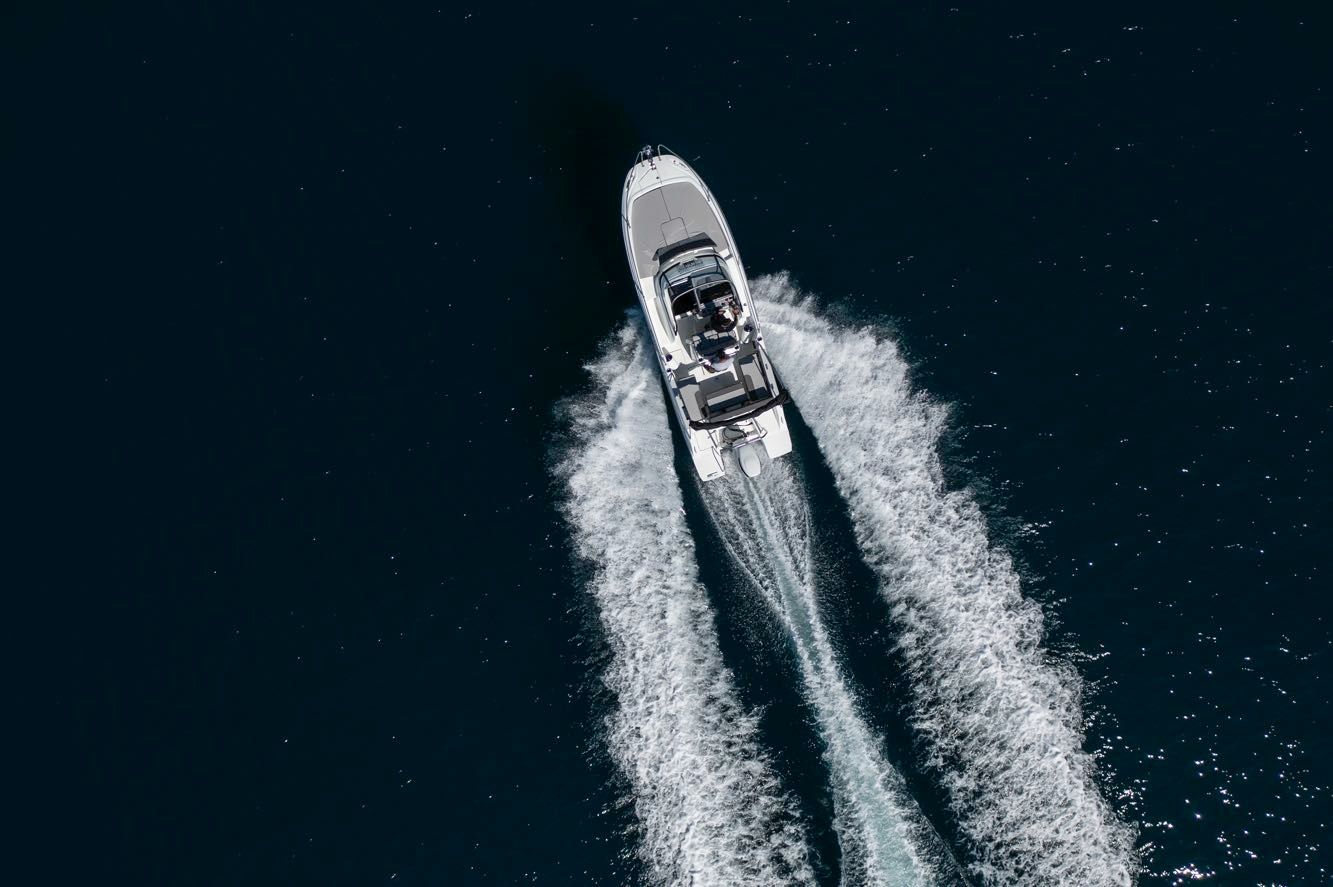 Jeanneau Cap Camarat 7.5 | 24