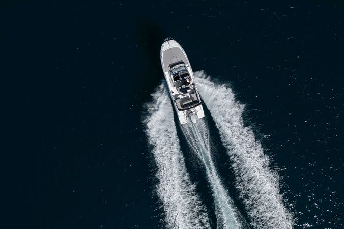 Jeanneau Cap Camarat 7.5 | 24