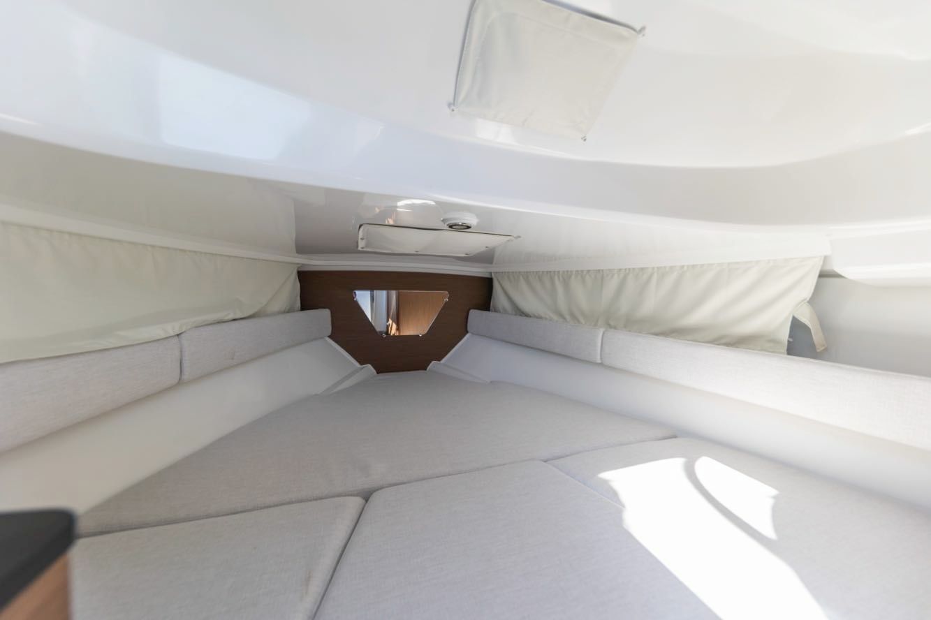Jeanneau Cap Camarat 7.5 | 24