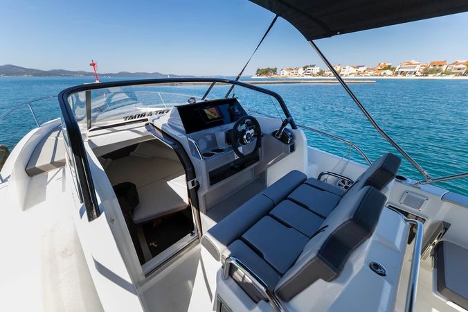 Jeanneau Cap Camarat 7.5 | 24