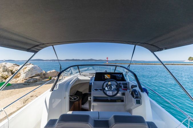 Jeanneau Cap Camarat 7.5 | 24