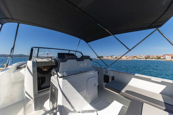 Jeanneau Cap Camarat 7.5 | 24