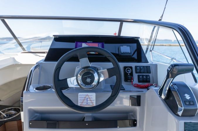 Jeanneau Cap Camarat 7.5 | 24