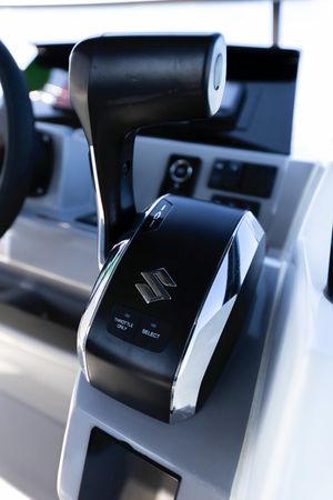 Jeanneau Cap Camarat 7.5 | 24