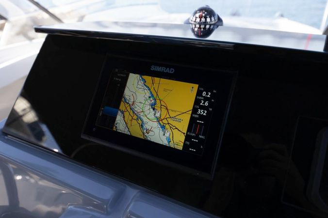 Jeanneau Cap Camarat 7.5 | 24