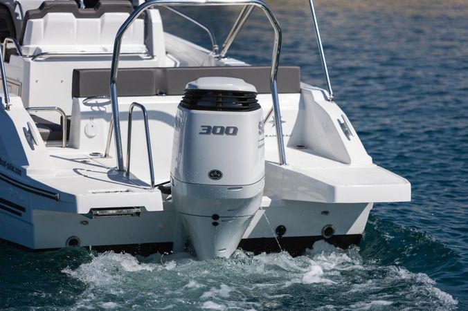 Jeanneau Cap Camarat 7.5 | 24