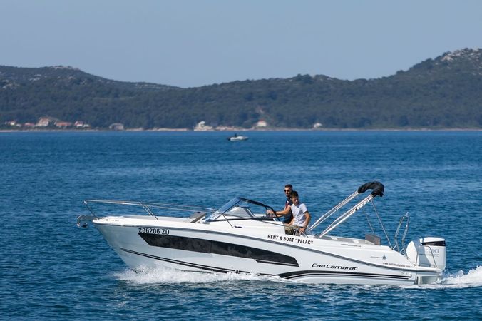 Jeanneau Cap Camarat 7.5 | 24